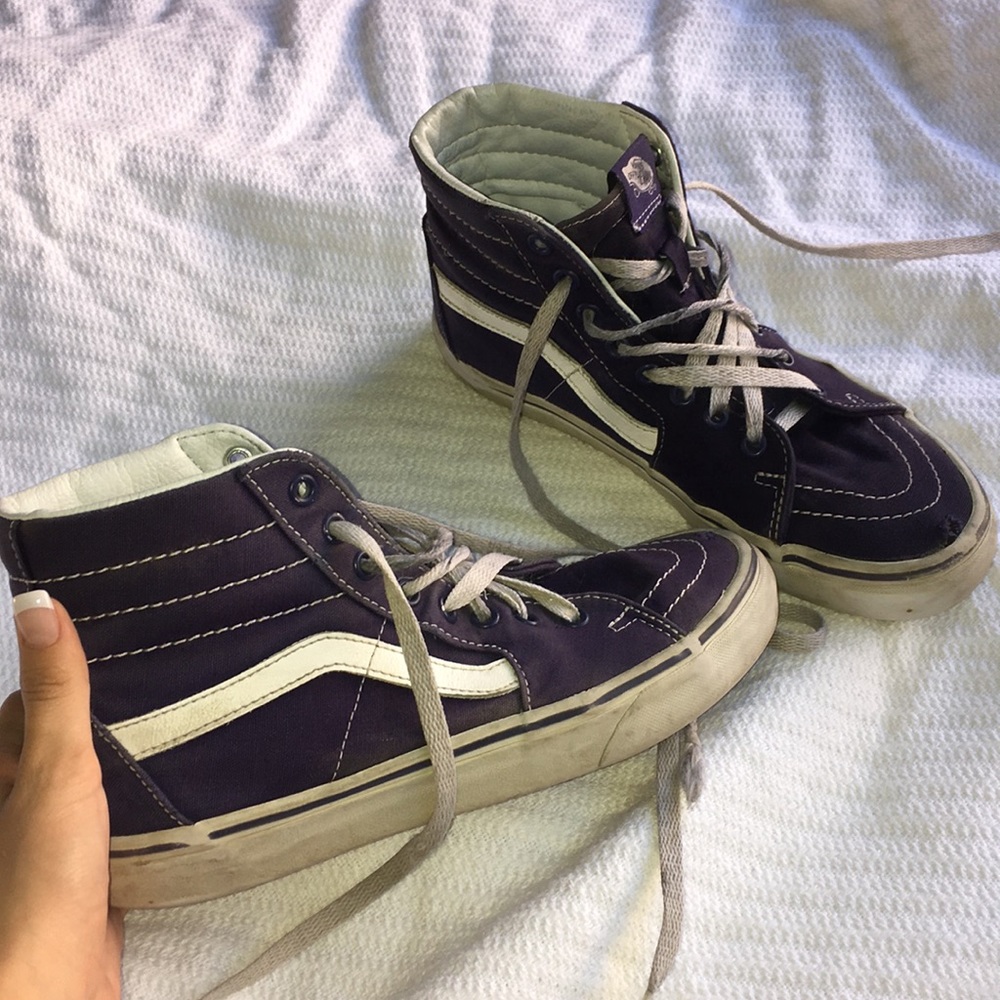 Vans SK8-Hi